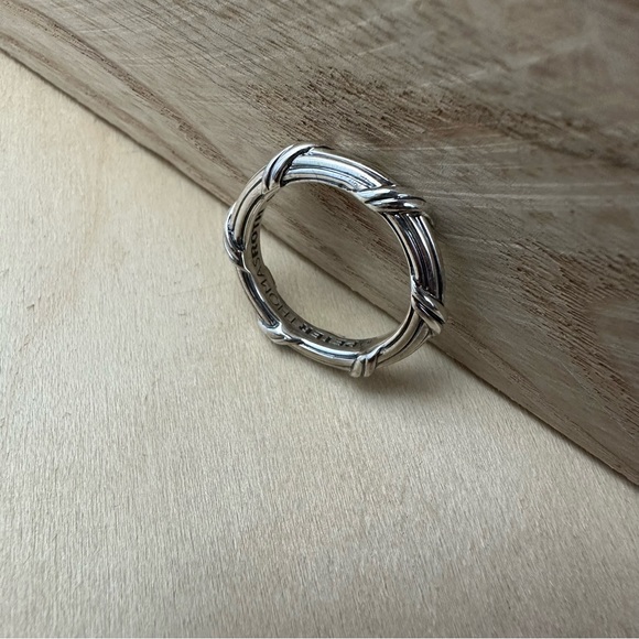 Peter Thomas Roth ring - Picture 4 of 12